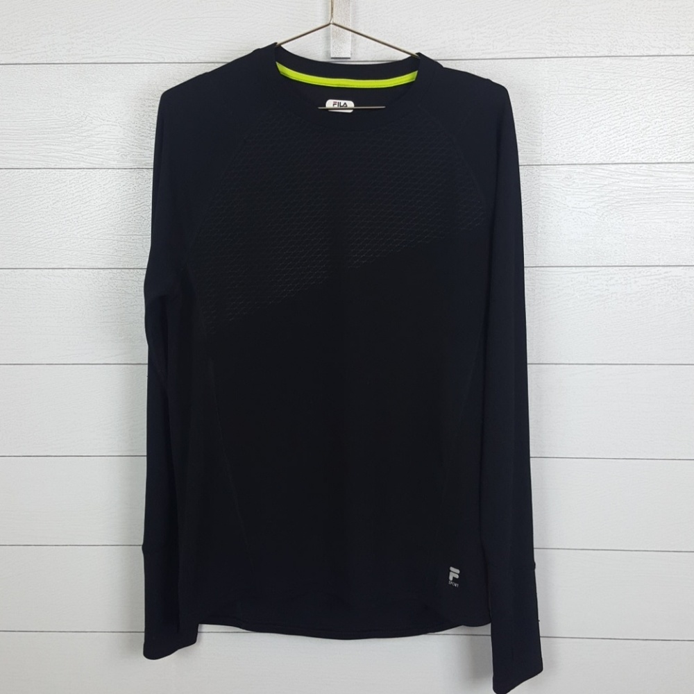 Training tee